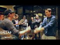The Impact Series - Episode 2 - Dallas Raw Teaser