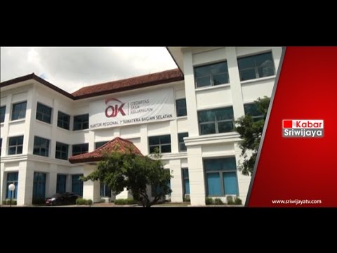 VIDEO : ojk sumsel terima 6 pengaduan nasabah asuransi yang telah dibekukan - otoritas jasa keuanganwilayah sumsel telah menerima 6 pengaduan masyarakat terkait statusotoritas jasa keuanganwilayah sumsel telah menerima 6 pengaduan masyara ... VIDEO : ojk sumsel terima 6 pengaduan nasabah asuransi yang telah dibekukan - otoritas jasa keuanganwilayah sumsel telah menerima 6 pengaduan masyarakat terkait statusotoritas jasa keuanganwilayah sumsel telah menerima 6 pengaduan masyara ...