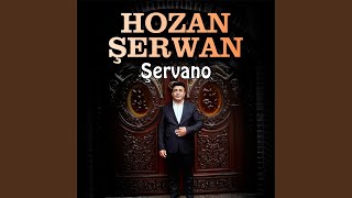 Şervano