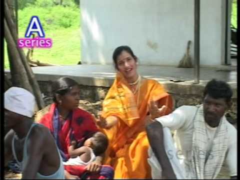 New Marathi relgious Song of 2011 Maye Maulee Ramayi from Album...