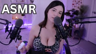 Bunnyayu Asmr Variety Sounds