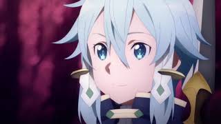 Sinon Twixtor Clip