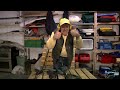 How to build a Bird House from Pallet Wood -Totally Awesome Fishing Show