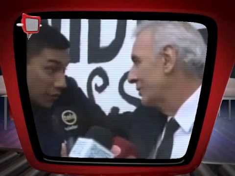 BENDITA TV - FOSSATI VS DAMIÁN HERRERA - PGM 358