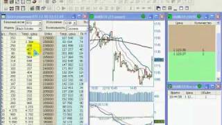 SmartTrade Pro. Часть 4