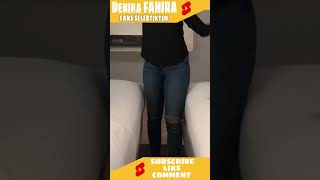 Fans Seleb Tiktok 130 - Denira Fahira