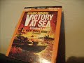 Victory at Sea Conducted by Richard Rogers part 1/4
