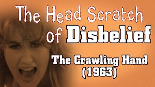 Watch Disbelief Crawl video