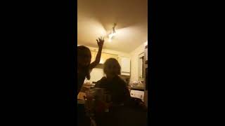 Eat Or Spit Challengewith Zofia