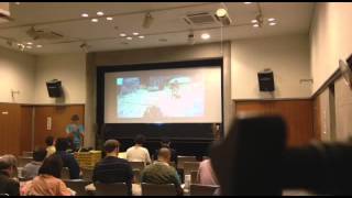 寅さん全作フィルムで観よう会 さくらのバラード合唱 寅さん全作フィルムで観よう会 さくらのバラード合唱