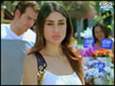 Kyun song - Kambakkht Ishq