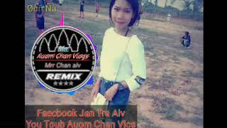 Dj Faahsai,Remix In Club Thai 2018,Remix 3 ช