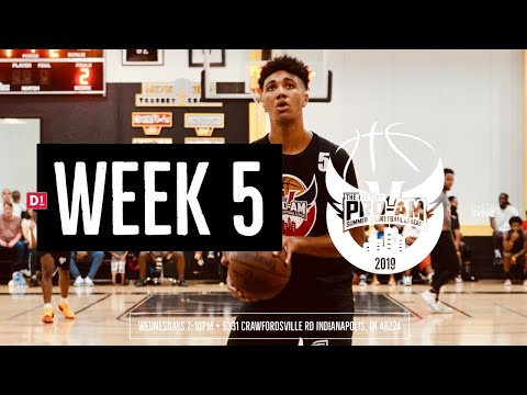 INDY PRO AM