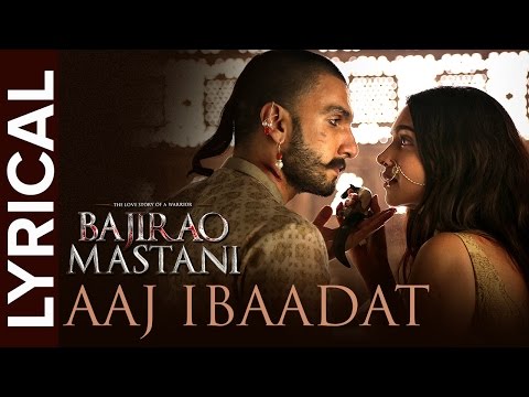 Laal Ishq | Arijit Singh | Lyrics