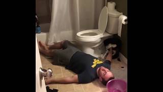 Sunday Girls fails at home funny fails attamted by peoples around the world