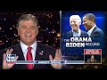 Hannity: 2020 Democrats calling for a hostile government take over
