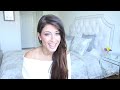 How To: Easy Four Strand Braid Hairstyle
