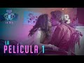 BAJO LA RED 1 - Película completa en español | Playz