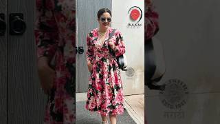 Neha Pendses Gorgeous Look