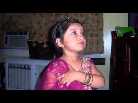 Mere Ghar Aayi Ek Nanhi Pari