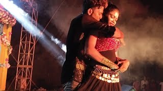 Aji Akashe Ki Rongo Lagila Romantic Duet Dance Video Hot Dance Hungama New Dance Video 2025