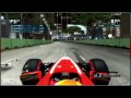 F1 2013 | AOR F1: S8 Round 12 - Singapore Grand Prix (Official Race Recap)