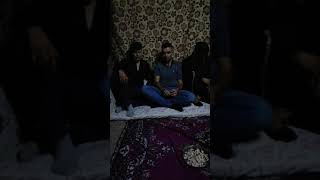 Ben Mi İstedim .Maraşk