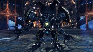 Blade and Soul KFM Mushin Tower Floors 9-14