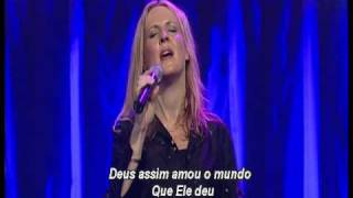 Watch Hillsong United God So Loved video