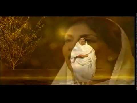 Shah-e-Madina - Beautiful Naat by Saira Naseem Urdu Language...