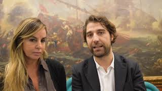 Intervista On. Carlo Piastra - Deputato Lega Salvini Premier Intervista On. Carlo Piastra - Deputato Lega Salvini Premier
