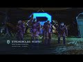 Can Halo Bounce Back? (Halo 5 Beta)