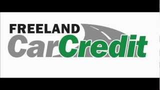 Bad Credit Car Dealerships - Nashville TN - Freeland Chevy Buy Here Pay Here
