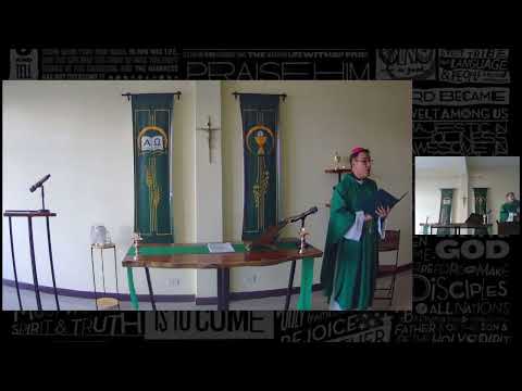 Resurrection Fellowship Online