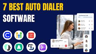 7 Best Auto Dialer Software Tools In 2025 Ranked By Best Use Cases