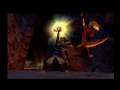 Jak And Daxter: The Precursor Legacy