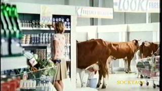 Itv1 Ads 05-07-04