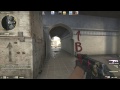 Back to CS:GO, back on track... Sort of.