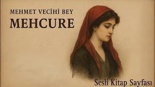 Mehcure Aldatılan Bir Kadının Sessiz İsyanı-Mehmet Vecihi-Sesli Kitap