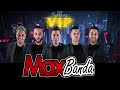 MaxBanda - Debajo De La Ceiba ( En Vivo )