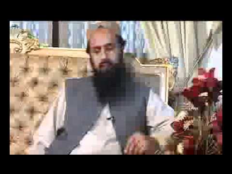 Exclusive Interview with Shafeeq ul Rehman Mengal Part 1