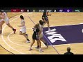 Portland Women's Basketball vs Willamette (92-56) - Highlights