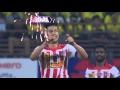 Indian Super League 2015: Kerala Blasters 2-3 Atletico de Kolkata