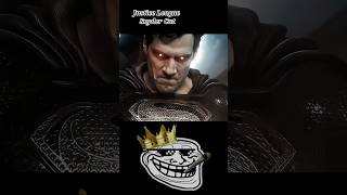 Whedon Cut Vs Snyder Cut