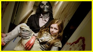 Sinister Lanet Filmi Türkçe Dublaj Korku Filmi İzle Gerilim Dolu Film İzle