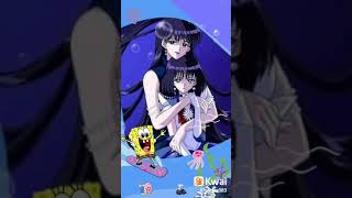 Sailor Saturn Marlene