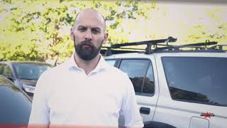 Pro Tips For Protecting Your Auto Glass, Part 2