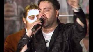 Florin Salam Si Sorinel Pustiu - Ah Le Le Le Live-Miss Piranda
