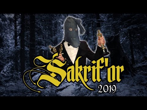 Black Metal Awards 2019 (+ Partie acoustique inédite de VEHEMENCE)