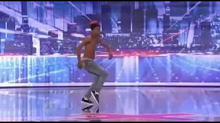 Dança Mais Incrivel Do Mundo